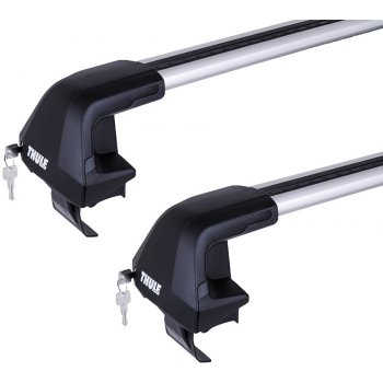 Příčníky Thule WingBar Edge Clamp 7205