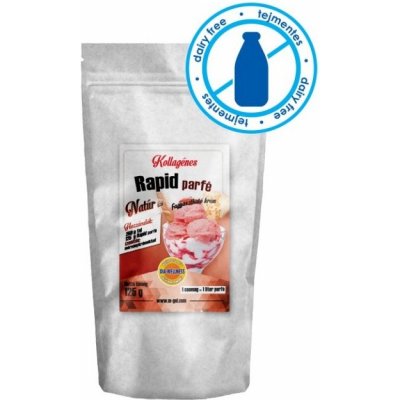 Dia Wellness Kolagenový základný prášek Parfé natur 125 g – Zbozi.Blesk.cz