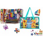 created Tvořivá sada v tašce – Zboží Dáma