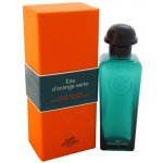 Hermès Eau D'Orange Verte kolínská voda unisex 100 ml – Hledejceny.cz