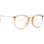 Ray Ban RX7140 8124 – Zboží Dáma
