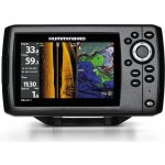 Humminbird Echolot Helix 5x SI GPS – Hledejceny.cz