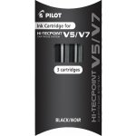 Pilot 2246-001 černá – Zboží Živě