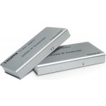 matrix PremiumCord HDMI extender na 200m over IP pro počítačovou síť – Zboží Dáma