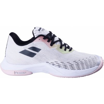 Babolat Shadow Spirit 2 Women White – Zboží Dáma