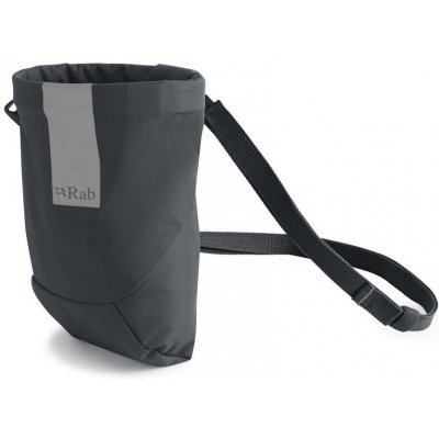 RAB Chalk Bag Ebony – Zboží Dáma