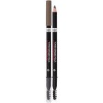 Tužka na obočí L'Oréal Paris Infaillible Brows 12H Definer Pencil 7.0 Blonde 1 ml – Zboží Mobilmania