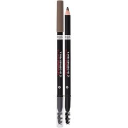 Tužka na obočí L'Oréal Paris Infaillible Brows 12H Definer Pencil 7.0 Blonde 1 ml