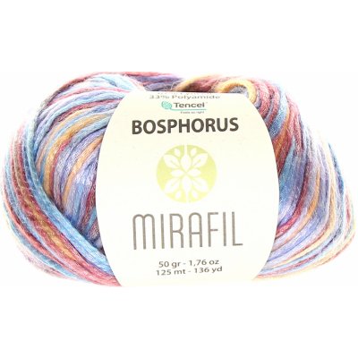 Mirafil Bosphorus Multi 211 – Zboží Mobilmania