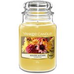 Yankee Candle Golden Autumn 411 g – Hledejceny.cz