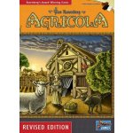 Lookout Games Agricola EN – Hledejceny.cz