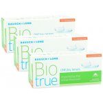 Bausch & Lomb Biotrue ONEday for astigmatism 90 čoček – Hledejceny.cz