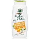 Le Petit Olivier sprchový krém Pomerančový květ 500 ml