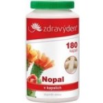 Zdravý den Nopal 180 kapslí – Hledejceny.cz