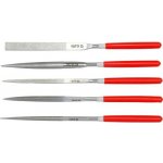 Sada pilníků jehlových diamantových 5 x 180 mm 5 ks YT-6156 – HobbyKompas.cz
