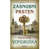 Kniha Zásnubní prsten - Vlastimil Vondruška