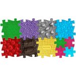 MUFFIK MFK-021-1 Set ortopedických podložek Medium 2 A – Zboží Dáma