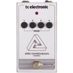 TC Electronic 3rd Dimension Chorus – Zbozi.Blesk.cz