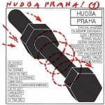 Hudba Praha: Hudba Praha - CD – Zboží Dáma