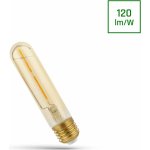 Spectrumled LED T30 E-27 230V 2W COG Teplá bílá RETROSHINE – Hledejceny.cz
