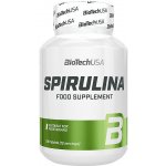 Biotech Spirulina 100 tablet – Hledejceny.cz