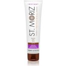 St. Moriz Instant smývatelný tělový bronzer odstín Medium (Lasts All Day) 150 ml