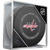 Hokejový puk Inglasco / Sherwood puk Official Game Cube Washington Capitals