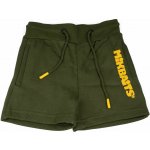 Mikbaits Dětské Kraťasy Green Line – Sleviste.cz