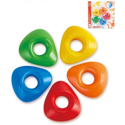 Hape Moje první baby pastelky set 5 ks – Hledejceny.cz