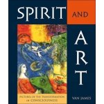 Spirit and Art - P - V. James – Hledejceny.cz