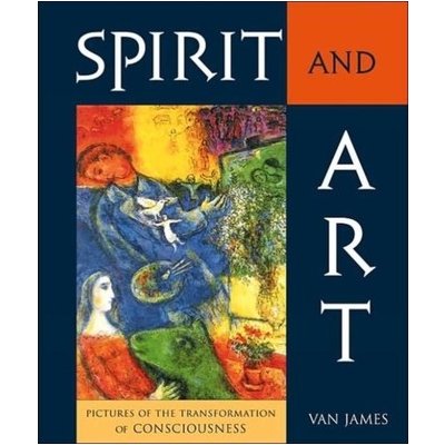 Spirit and Art - P - V. James – Hledejceny.cz