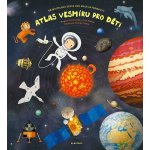 Atlas vesmíru pro děti – Hledejceny.cz