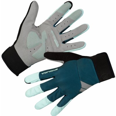 Endura Windchill Wmn LF deep teal – Zbozi.Blesk.cz