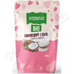 Organis Kokosový cukr Bio 500 g – Zboží Dáma