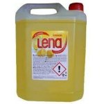 Lena prostředek na nádobí Citron 5 kg – Sleviste.cz