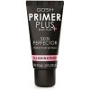 Podkladová báze Gosh Primer Plus Rozjasňující podkladová báze pod make-up 004 Illuminating 30 ml
