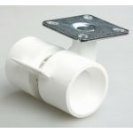 OGTM kolečko Formula 40mm guma bílá – Hledejceny.cz