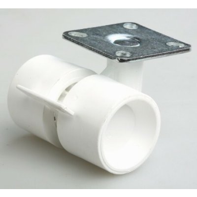 OGTM kolečko Formula 40mm guma bílá – Hledejceny.cz