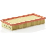Vzduchový filtr MANN-FILTER C 2860 – Hledejceny.cz