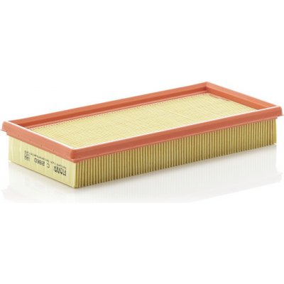 Vzduchový filtr MANN-FILTER C 2860 – Hledejceny.cz