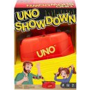 Uno Showdown velké zúčtování