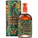 Don Papa Masskara 40% 0,7 l (tuba)