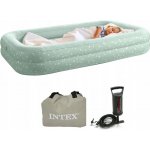 Intex Kidz Travel 107 x 168 x 25 cm 66810 – Zboží Dáma Intex Kidz Travel 107 x 168 x 25 cm 66810 – Zboží Dáma