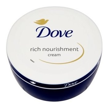 Dove intenzivní tělový krém 250 ml