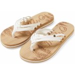 O'neill Dětské Žabky DITSY SANDALS 340000311010 Bílý – Hledejceny.cz