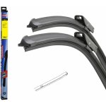 Compass Flat Set Bolt 750+750 mm 10738 – Zboží Mobilmania