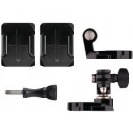 Gopro Helmet Front a Side Mount AHFSM-001 – Hledejceny.cz