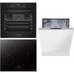 Set Philco POB 769 AB + PHD 641 EPSB + PD 1466 DBIT – Zbozi.Blesk.cz