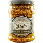 BORNIBUS Hořčice celozrnná 245 g – Zboží Dáma