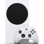 Microsoft Xbox Series S – Zboží Živě
